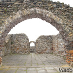 Lúčka - Husitský kostol IMG_6993